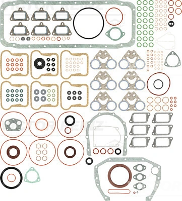 Full Gasket Kit, engine